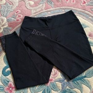 VINEYARD VINES PERFORMANCE SUPER FITTING LEGGINS